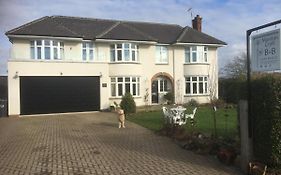 Marston Croft B&B
